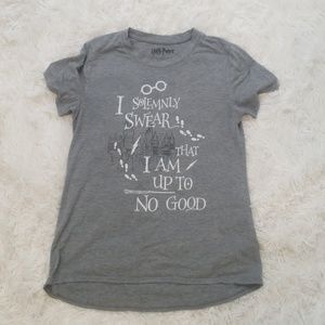 Harry Potter T Shirt